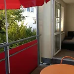 شقة Bodensee 